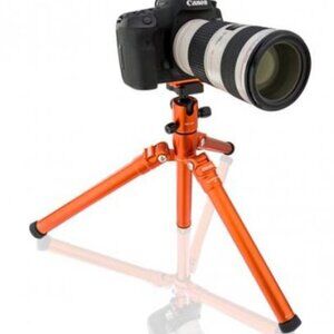 MeFOTO RoadTrip Air Travel Tripod/ Selfie Stick NWOT